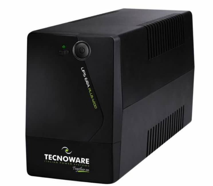 Tecnoware techtrade