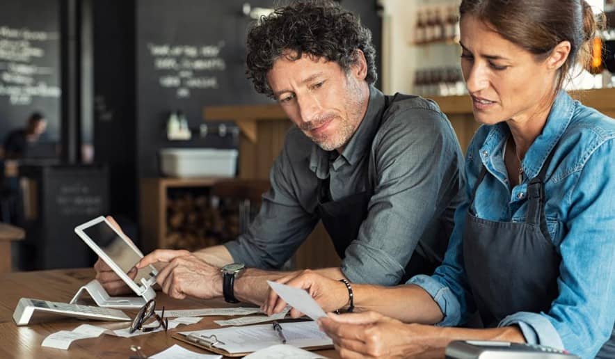 krediti za samostojne podjetnike