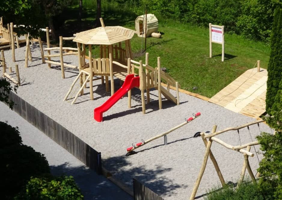 otroška igrala svet igral 1