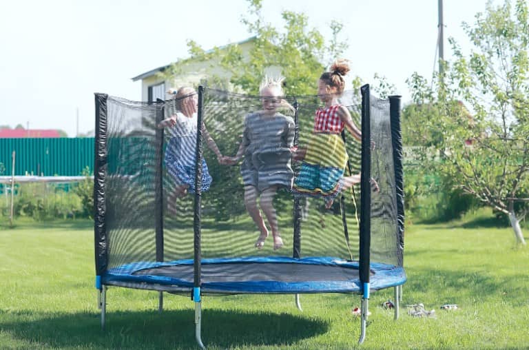 trampoline 1