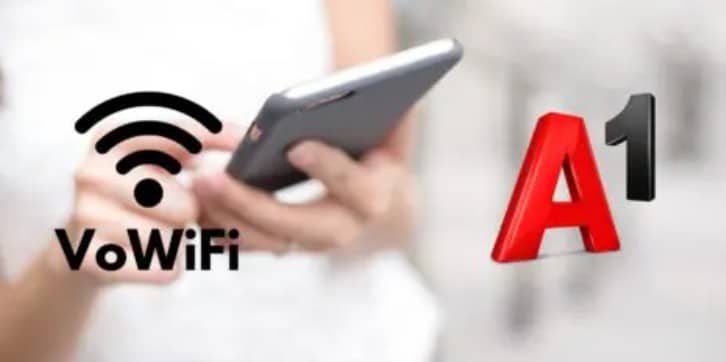 volte A1